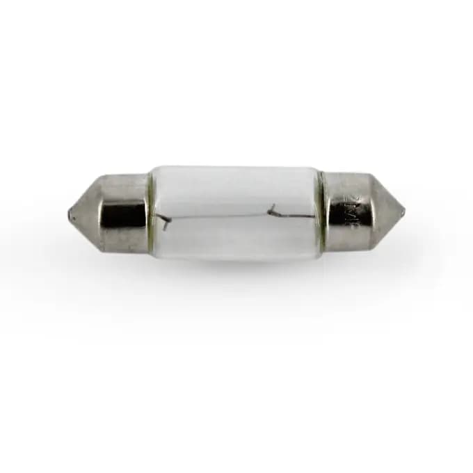Bec auto C5W 11x35mm 12V 5W 1buc CARGUARD BAA035-1