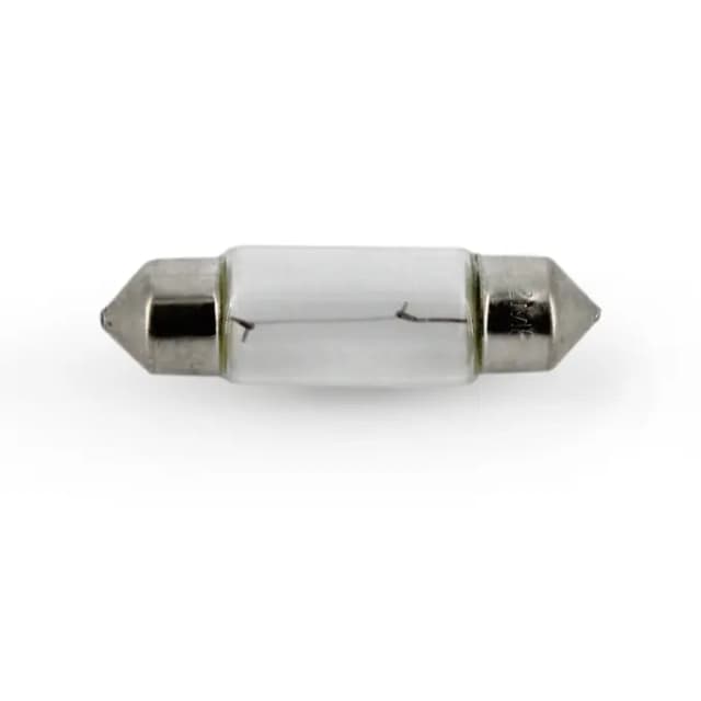 Bec auto C5W 11x35mm 12V 5W 1buc CARGUARD BAA035-1