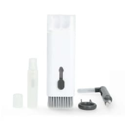 Kit Nedis CLSN210WT de curatare dispozitive electronice 7 in 1 1