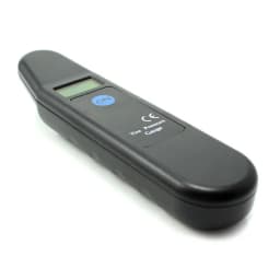 Manometru digital tester presiune pneuri 0.15-7Bar CARGUARD MDT001 2
