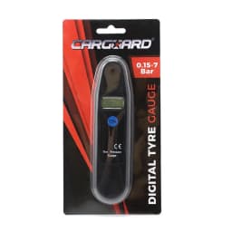 Manometru digital tester presiune pneuri 0.15-7Bar CARGUARD MDT001 4