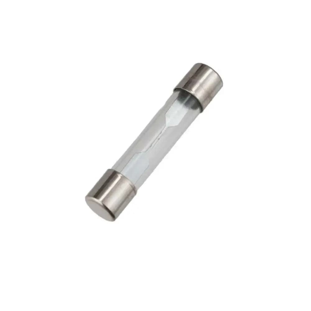 Siguranta sticla F10A 12-24V 6x32mm rapida pentru echipamente auto MNC
