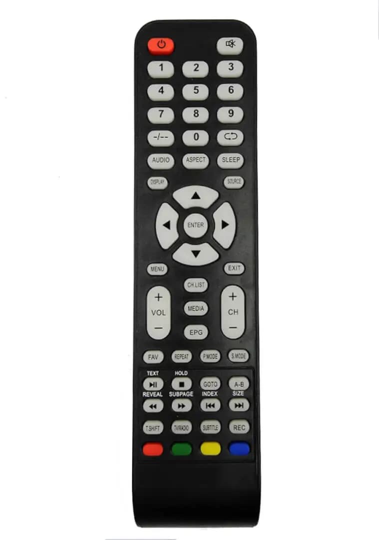 Telecomanda Nei 3 IR6121/08F7 (73)