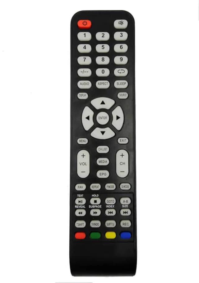 Telecomanda Nei 3 IR6121/08F7 (73)