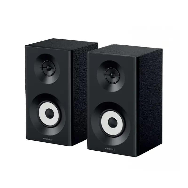 Set boxe 2.0 STEREO 6W RMS /USB /AUX OMEGA OG2086