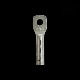 Papuc aluminiu M8 16mm AL 01608 Safak 2