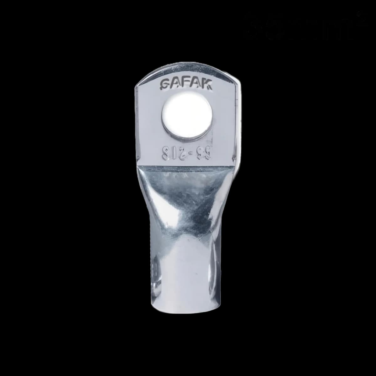 Papuc cupru M8 35mm Safak E 03508
