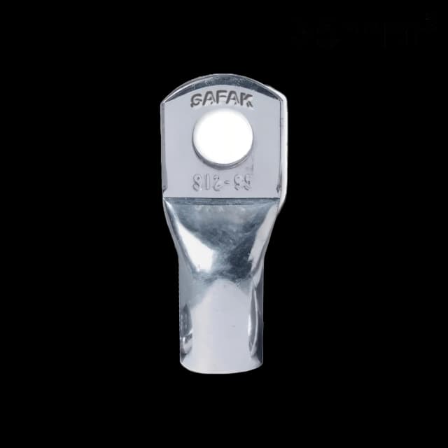 ST 03508 Papuc cupru gaura M8 sectiune 35mm2 ST 35-08 Safak