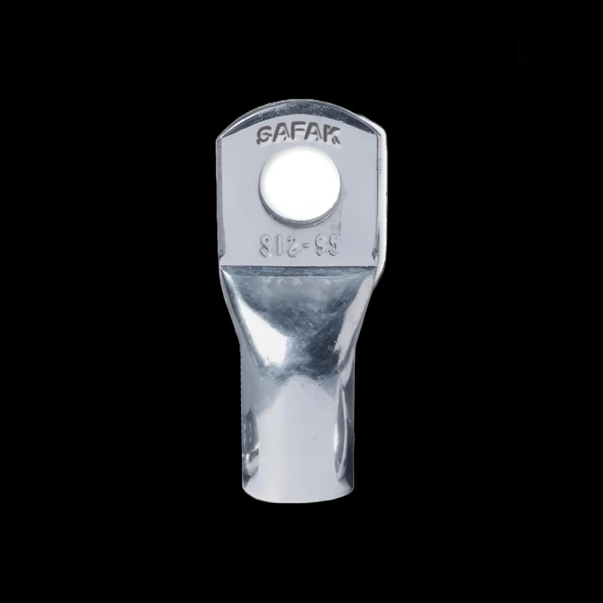 ST 05008 Papuc cupru gaura M8 sectiune 50mm2 ST 05008 Safak