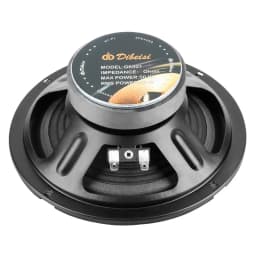 Difuzor 6.5 inch 16cm 8 ohm 50W DIBEISI G6501-8 2