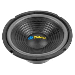 Difuzor 8 inch 20cm 8 ohm 90W DIBEISI G8001-8 1