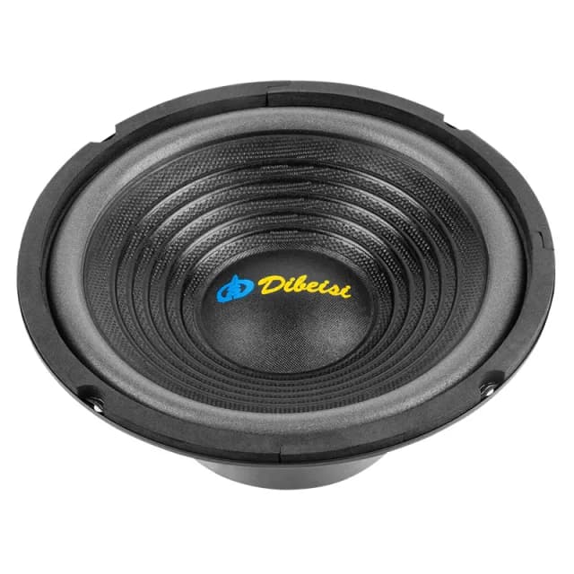 Difuzor 8 inch 20cm 8 ohm 90W DIBEISI G8001-8