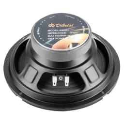 Difuzor 8 inch 20cm 8 ohm 90W DIBEISI G8001-8 2