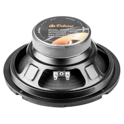 Difuzor 8 inch 20cm 8 ohm 90W DIBEISI G8002-8 2