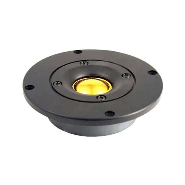 Difuzor inalte Dinamic 8 Ohm 100W 103-105mm AVD506