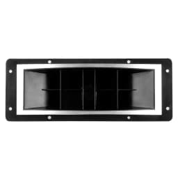 Difuzor inalte Piezzo F29 8 ohm 100W 270x100mm 1