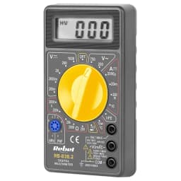 Multimetru universal REBEL RB-838.2 1
