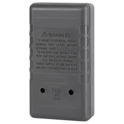 Multimetru universal REBEL RB-838.2 2