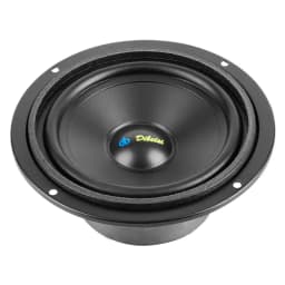 Difuzor medii 5 inch 12.5cm 8 Ohm 40W Dibiesi G5002-8 1