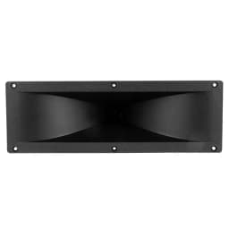 Difuzor piezo F26 pentru frecvente inalte 100W 38.5x13x20cm 1