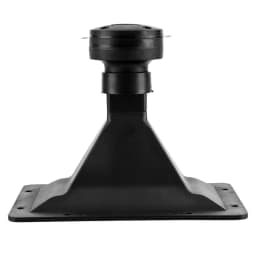 Difuzor piezo F27 pentru frecvente inalte 100W 19.5x15.5x15cm 2