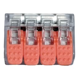 Conector slim MYF 4X4mm2 HWE-414 2