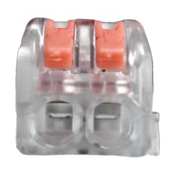Conector doza 1X4mm2 / 2X4mm2 HFY12 3