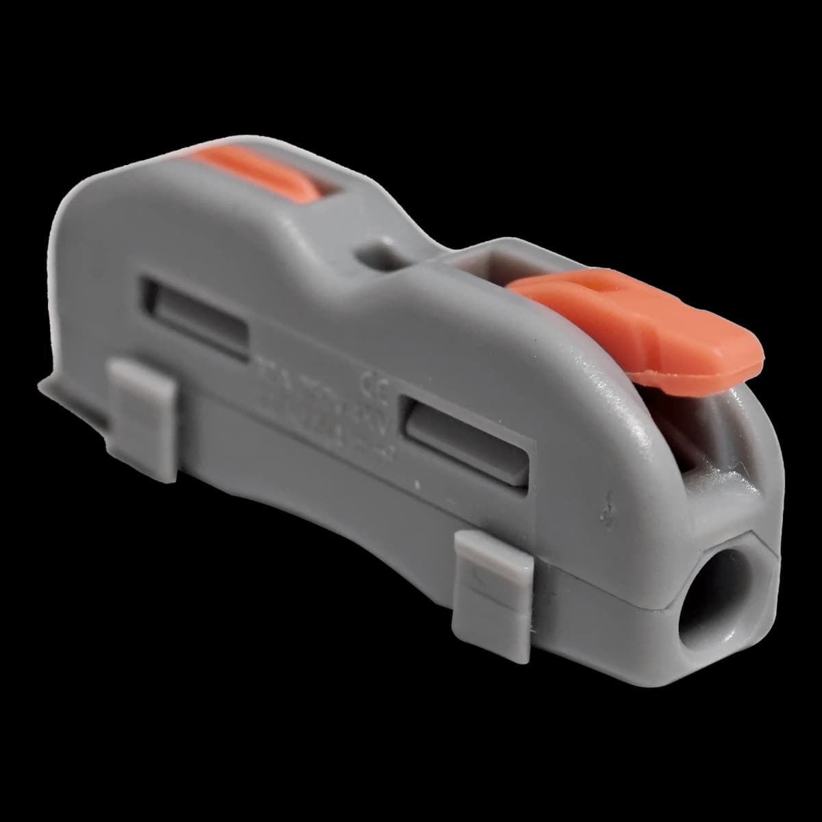 Conector doza 1X4mm2 / 1X4mm2 (PCT-221P) HFP421