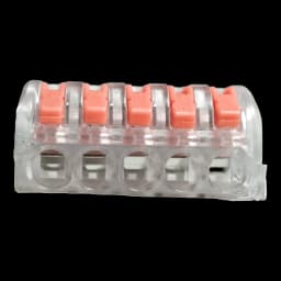Conector doza 1X4mm2 / 5X4mm2 HFY15 2