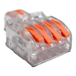 Conector doza 1X4mm2 / 4X4mm2 HFY14 1