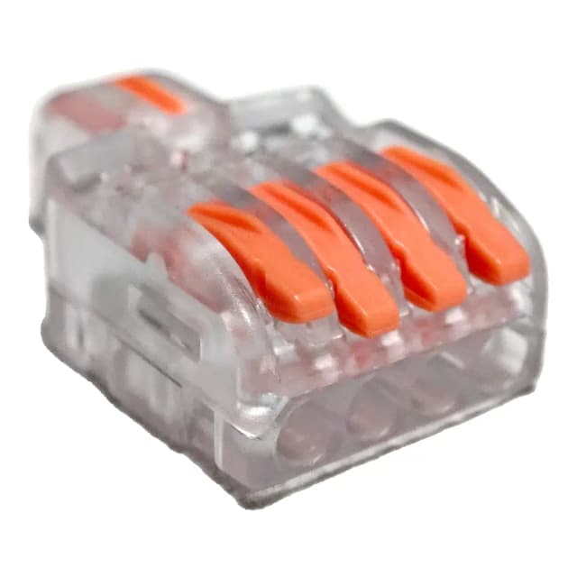 Conector doza 1X4mm2 / 4X4mm2 HFY14