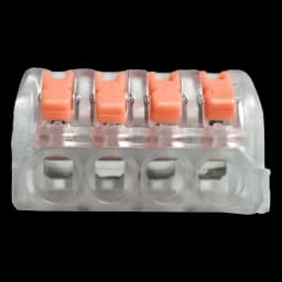 Conector doza 1X4mm2 / 4X4mm2 HFY14 2