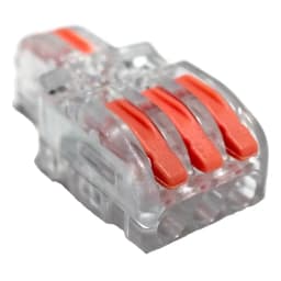 Conector doza 1X4mm2 / 3X4mm2 HFY13 1