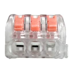 Conector doza 1X4mm2 / 3X4mm2 HFY13 3