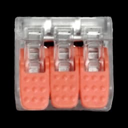 Conector slim MYF 3X4mm2 HWE-413 2