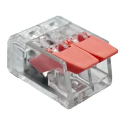Conector slim MYF 2X4mm2 HWE-412 1