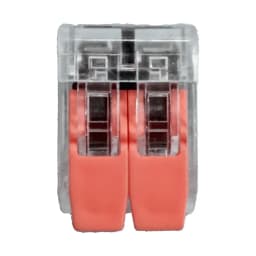 Conector slim MYF 2X4mm2 HWE-412 2