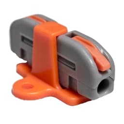 Suport montare conector doza CFB42 3