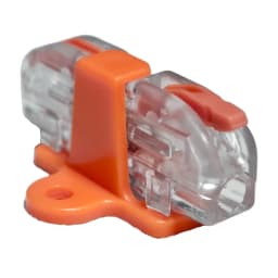 Suport montare conector doza CFB42 4