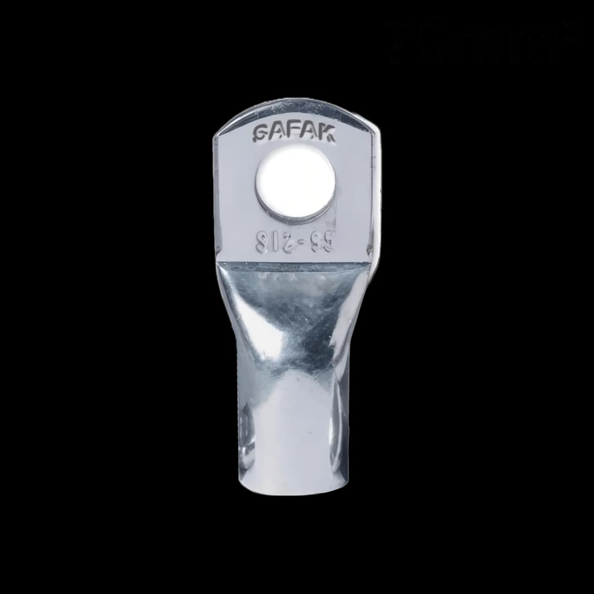 ST 07014 Papuc cupru gaura M14 sectiune 70mm2 ST 07014 Safak