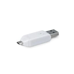 Cititor de card microSD /SD max.32GB - USB /microUSB OTG Forever GSM014116 2