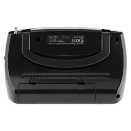 Radio portabil AM /FM Kruger&Matz KM0822 2