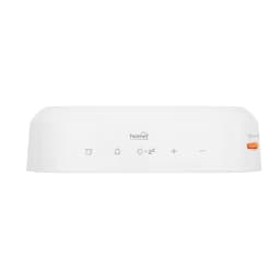 Ceas cu alarma LED cu iesire de incarcare USB Home LTC06 3