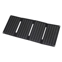 Incarcator solar USB portabil 10W Home MSC10W 1