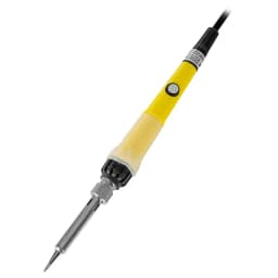 Letcon cu reglaj 50W 220-240V 8x29x4cm 95g Rebel LUT0038 1