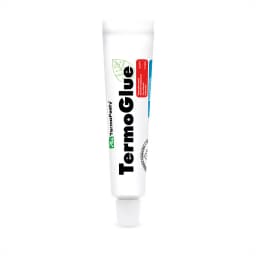 Pasta Termoglue 10grame 0.9W/mK adeziv conductor termic AG TermoPasty 1