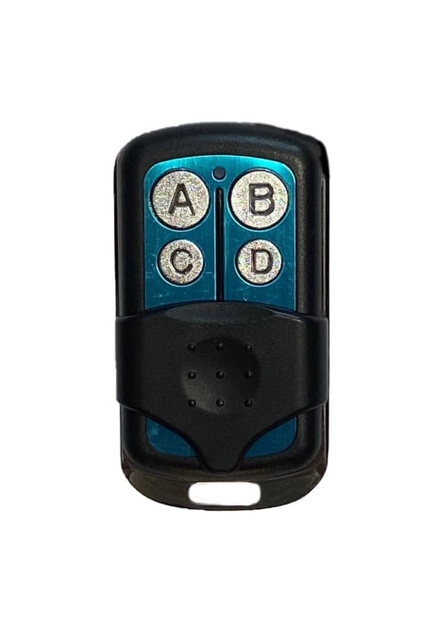 Telecomanda RF 315MHZ DRF2144FC-315MHZ (296)
