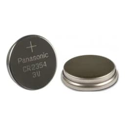 Baterie CR2354 PANASONIC 3V Lithium 2