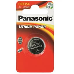 Baterie CR2354 PANASONIC 3V Lithium 1