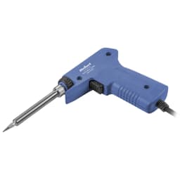 Pistol letcon 30-130W cu rezistenta ceramica 230VAC REBEL 2